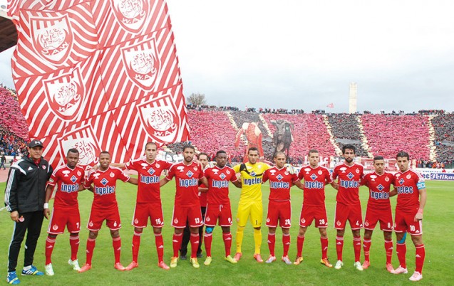 photo equipe