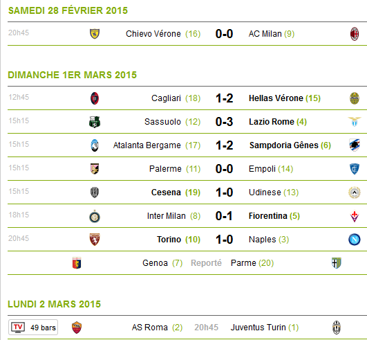 Match de la 25éme Journée - Italie.png
