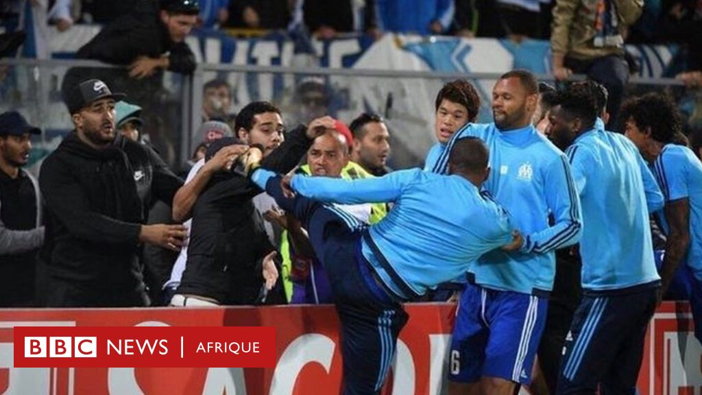 Avec 2 buts marqués Les supporters jamaiquins sont en colère coach Leandro en est même venu aux mains pour s expliquer