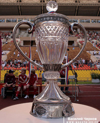 LA COUPE !