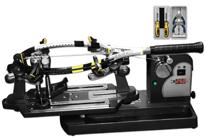 machine à corder entre 100 et 1000 €