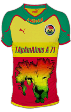 Maillot final